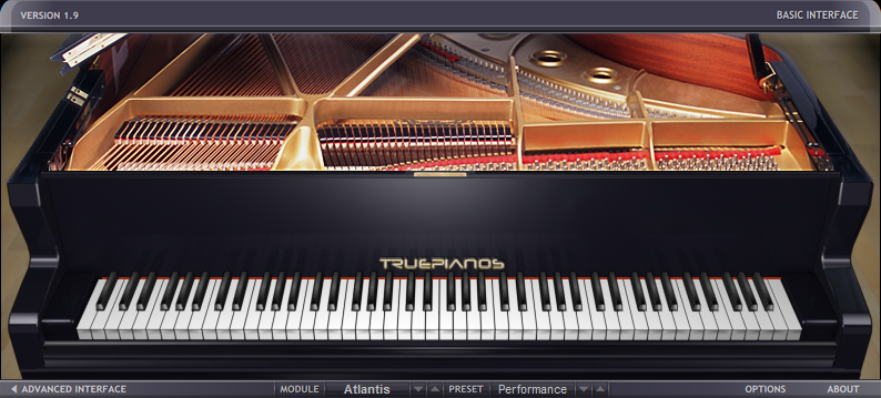 true piano vst download